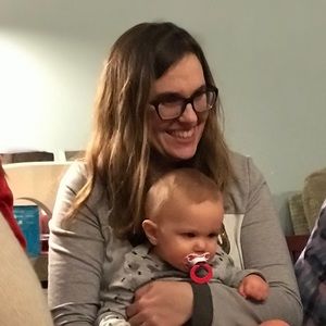 Meet your Posher, Corey